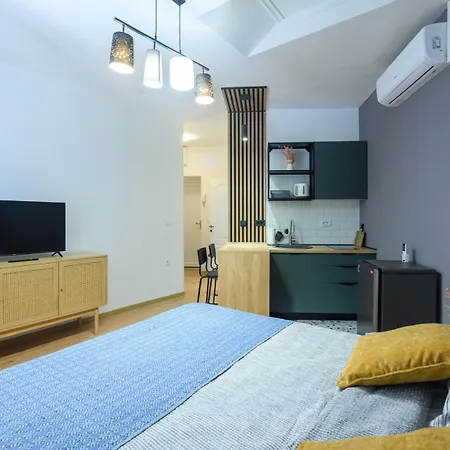 Διαμέρισμα Vera With Sea View And Old Town View Ζαντάρ