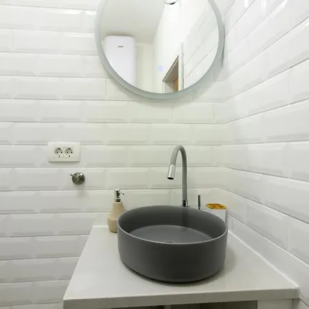 Vera With Sea View And Old Town View