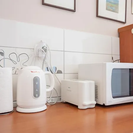 Διαμέρισμα Vera With Sea View And Old Town View *