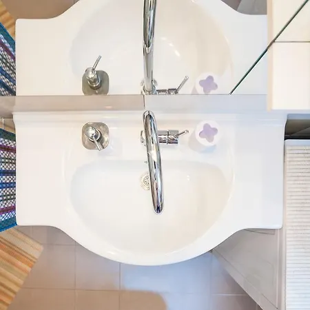 Apartament Vera With Sea View And Old Town View Zadar