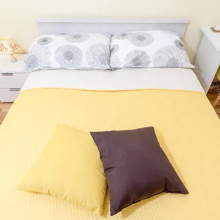 Apartament Vera With Sea View And Old Town View Zadar