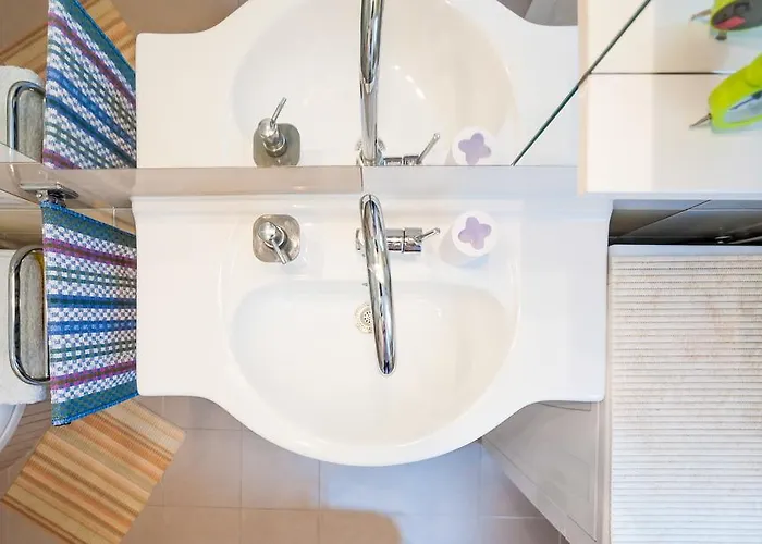 Apartment Vera With Sea View And Old Town View Zadar